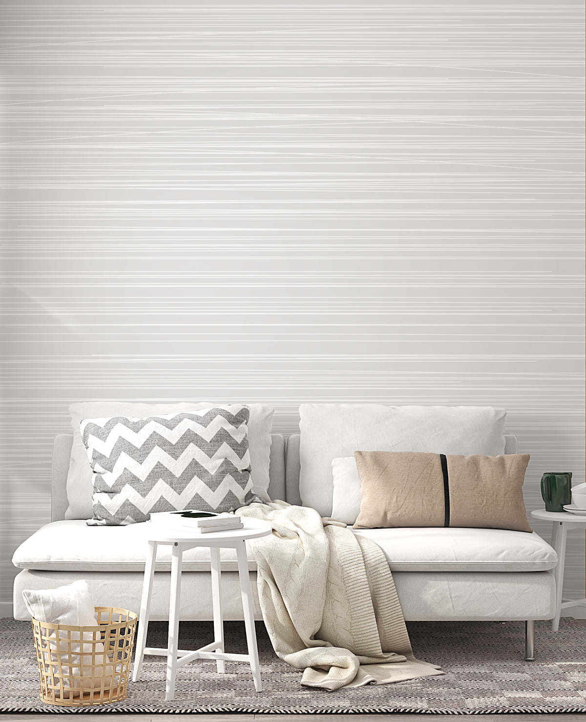 Horizontal lines