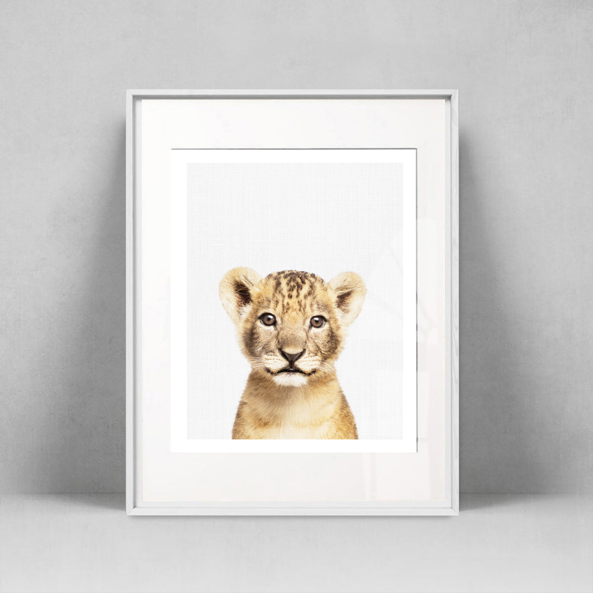Lion King
