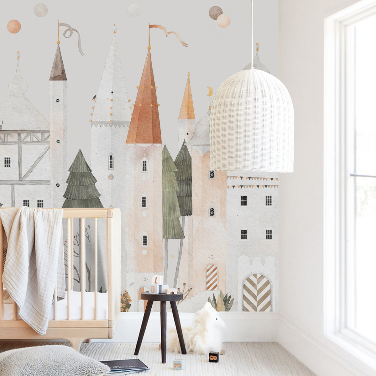 Little Kingdom