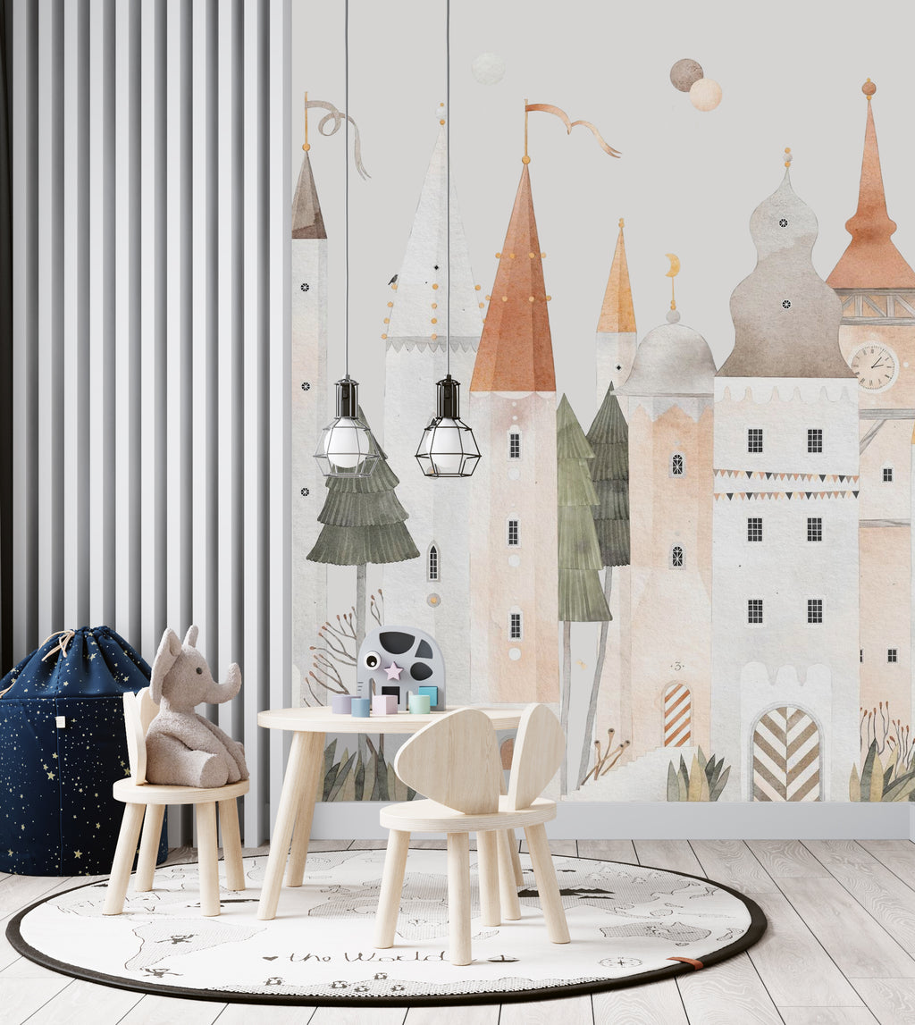 Little Kingdom