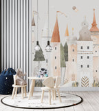 Little Kingdom