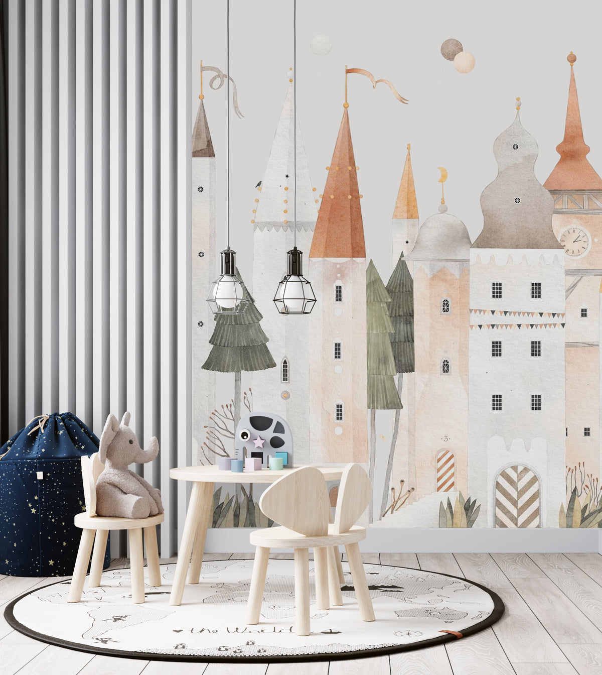 Little Kingdom