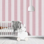 Neutral Stripe Pink