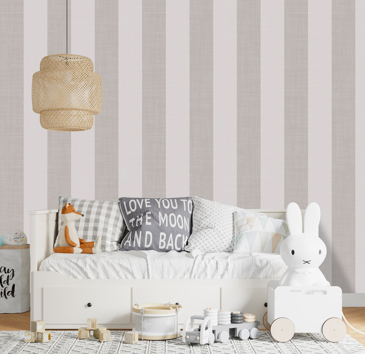 Neutral Stripe