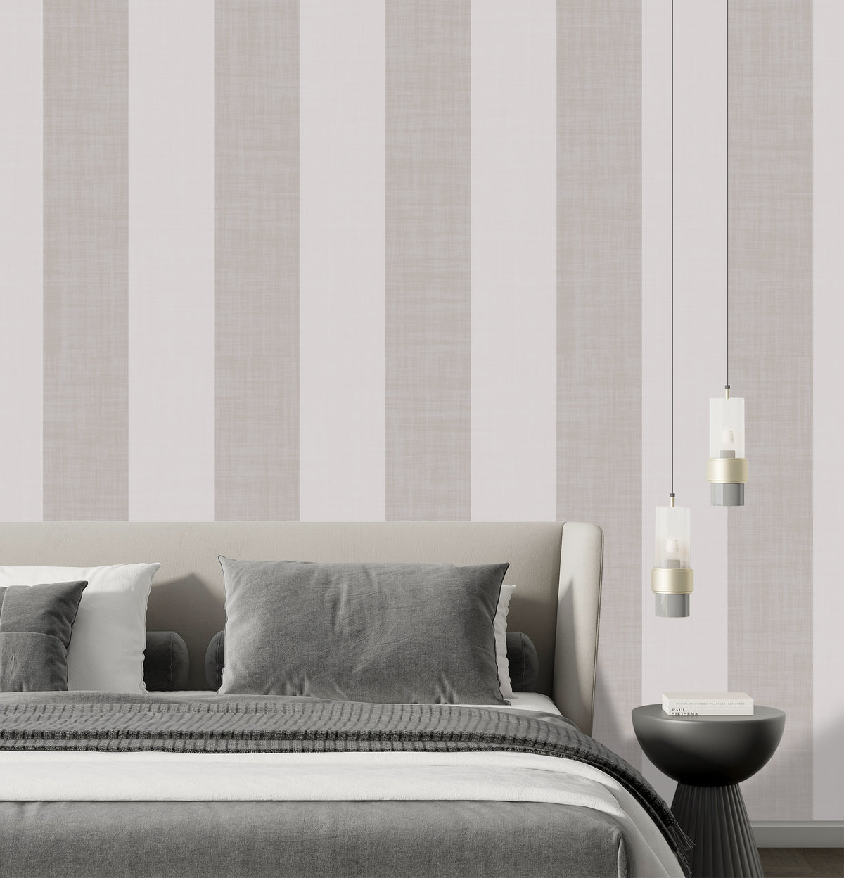 Neutral Stripe