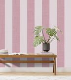 Neutral Stripe Pink