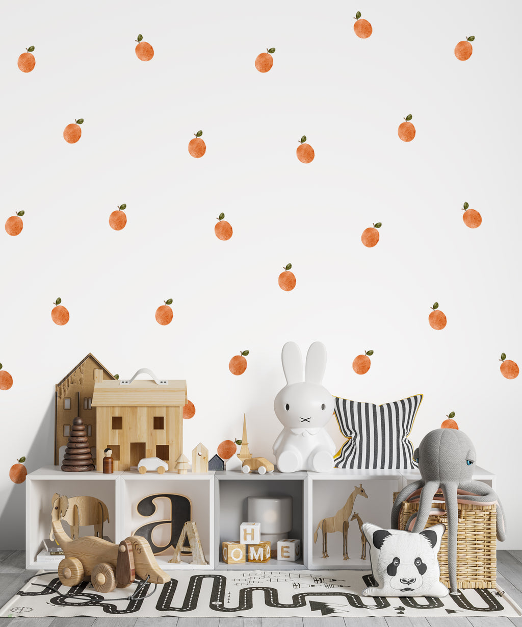 Kit Oranges