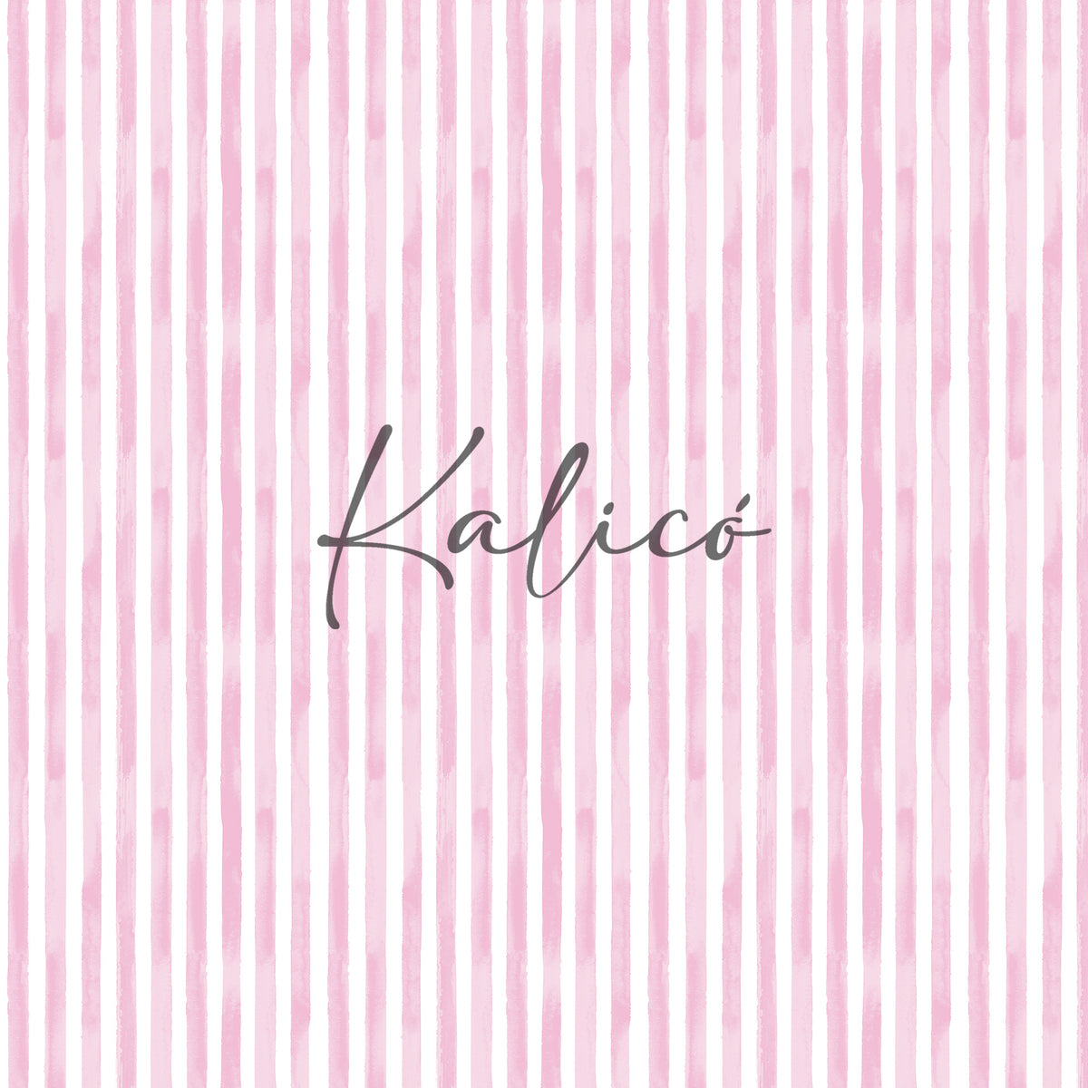 Rayas Pink Watercolor