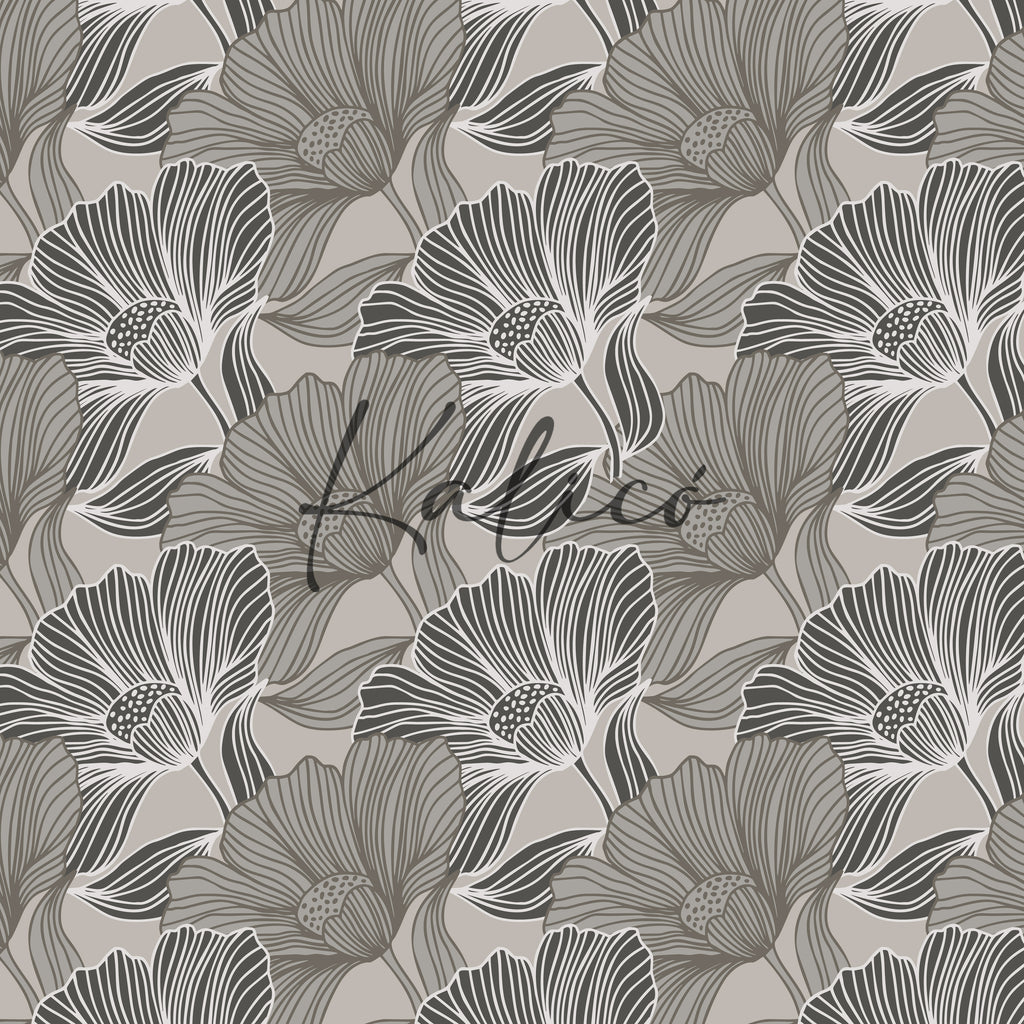 Retro Bloom