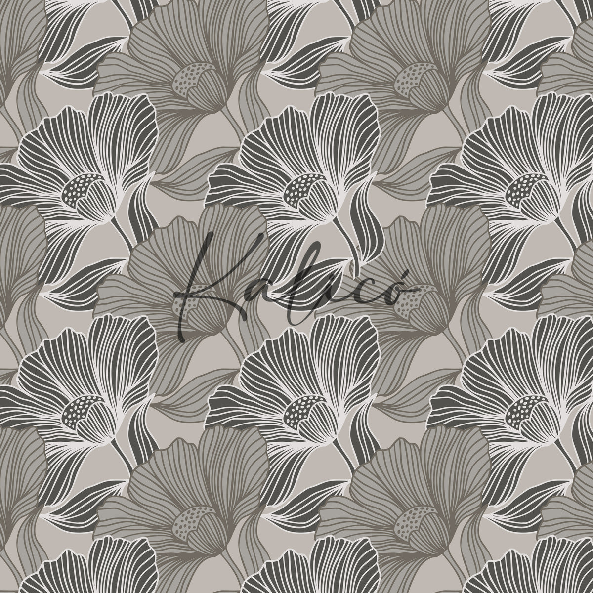 Retro Bloom