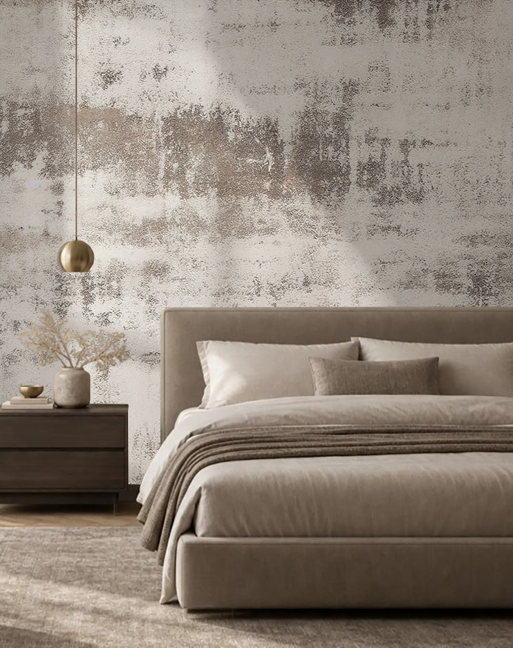 Rustic Concrete