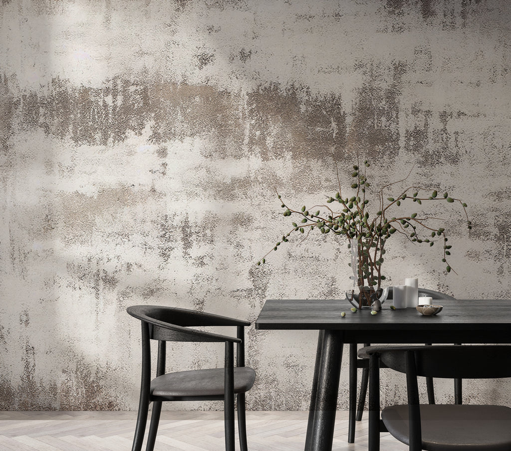 Rustic Concrete