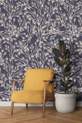Scattered Blooms