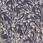 Scattered Blooms