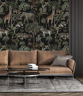 Serengeti Noir