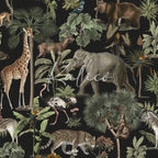 Serengeti Noir