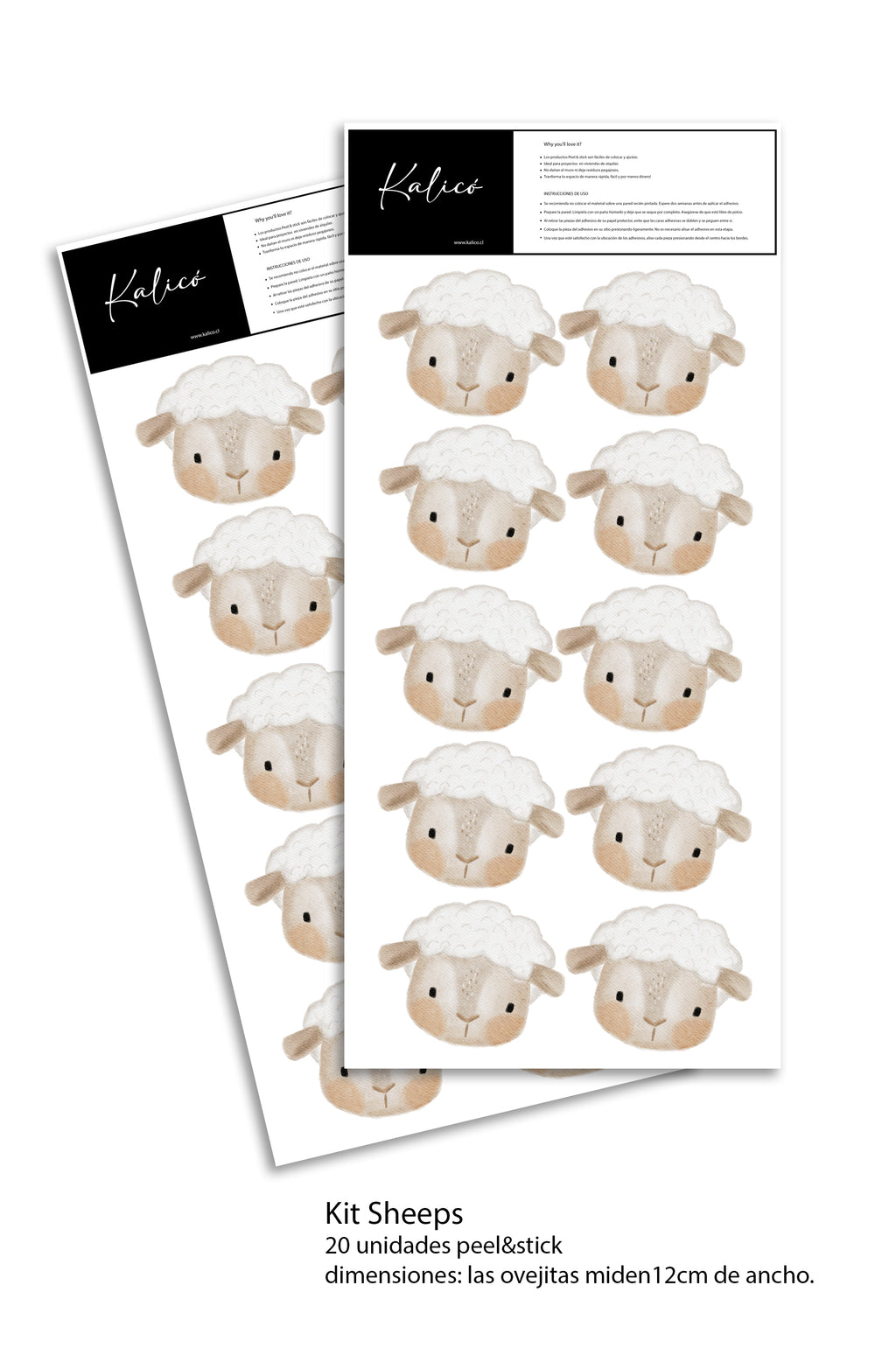 Kit Sheep
