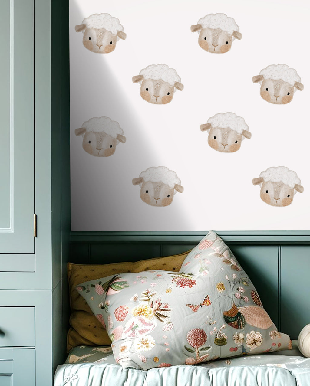 Kit Sheep