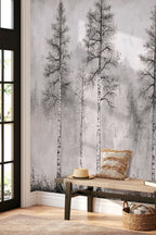 Smoked Landscape