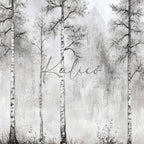 Smoked Landscape