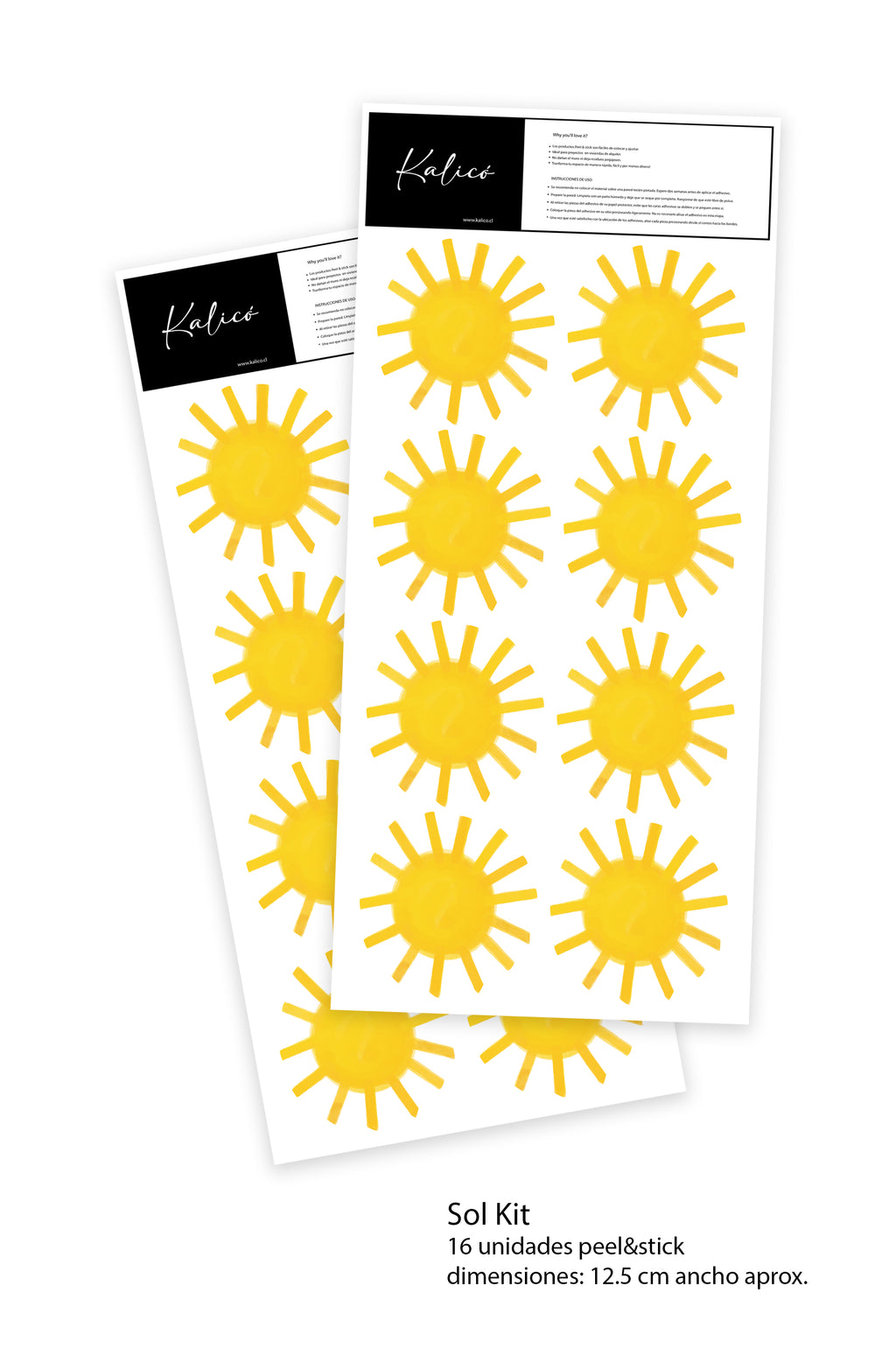 Sol Kit