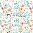Spring Prairie