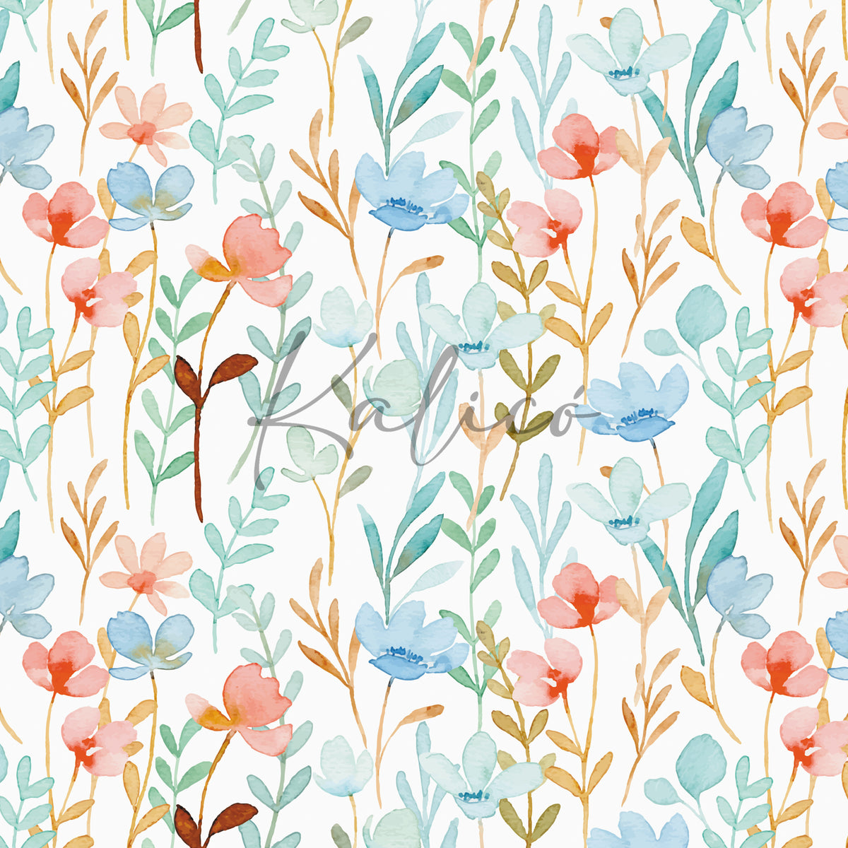 Spring Prairie