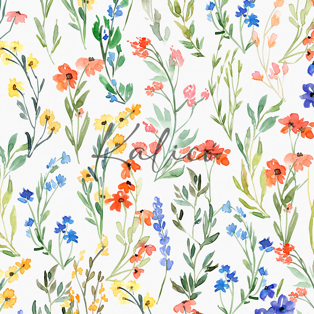 Spring Garden