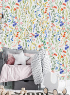 Spring Garden