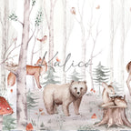Story Woods