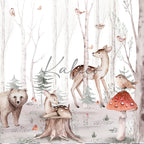 Story Woods
