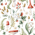 Strawberry field
