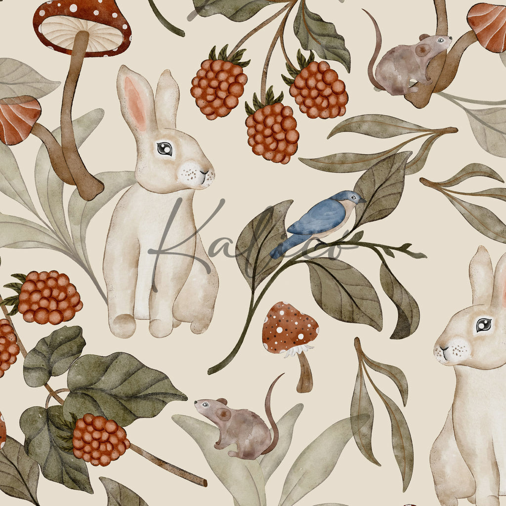 The Fable Rabbit