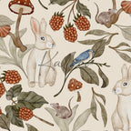 The Fable Rabbit