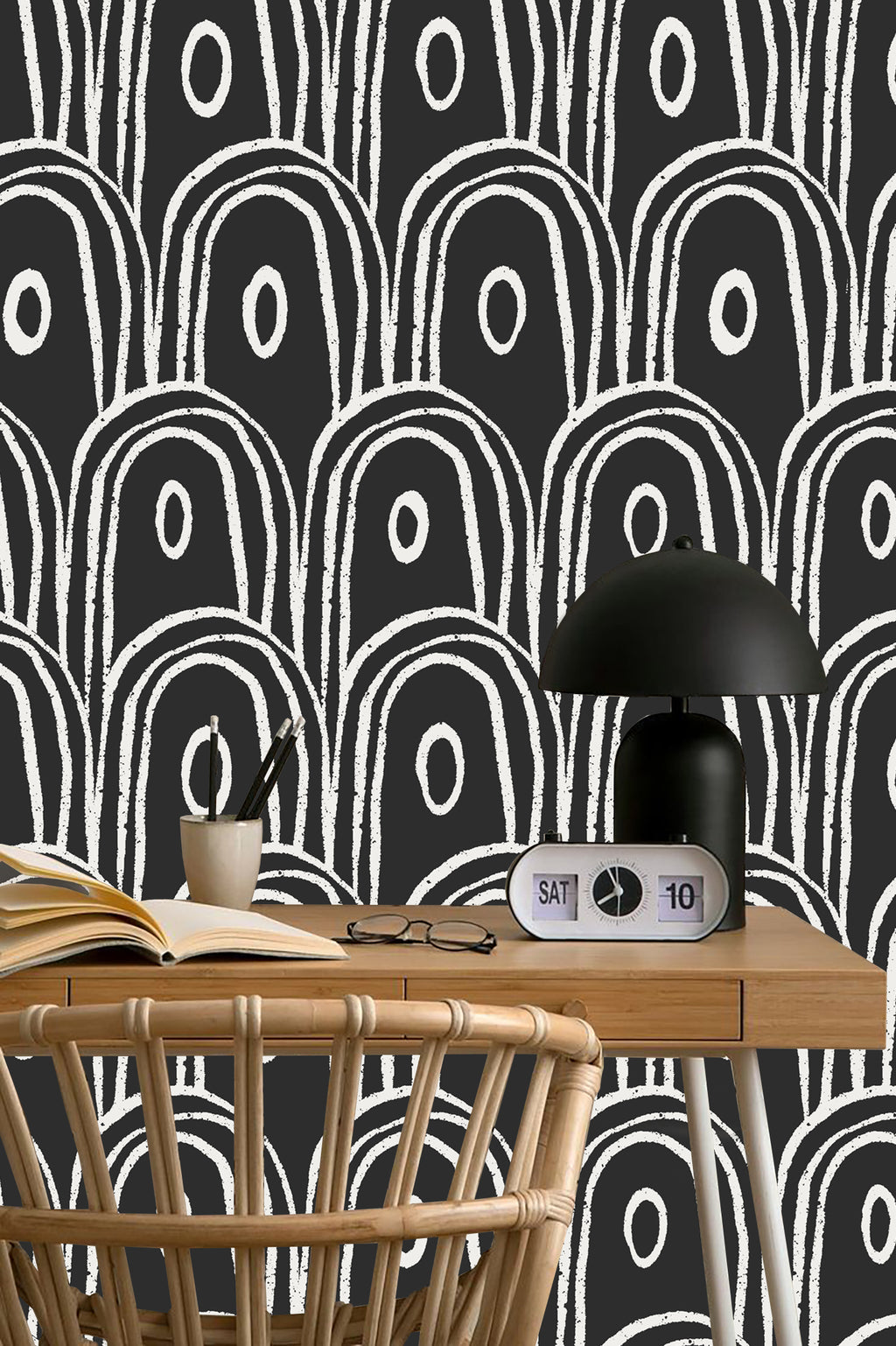 Tribal Waves