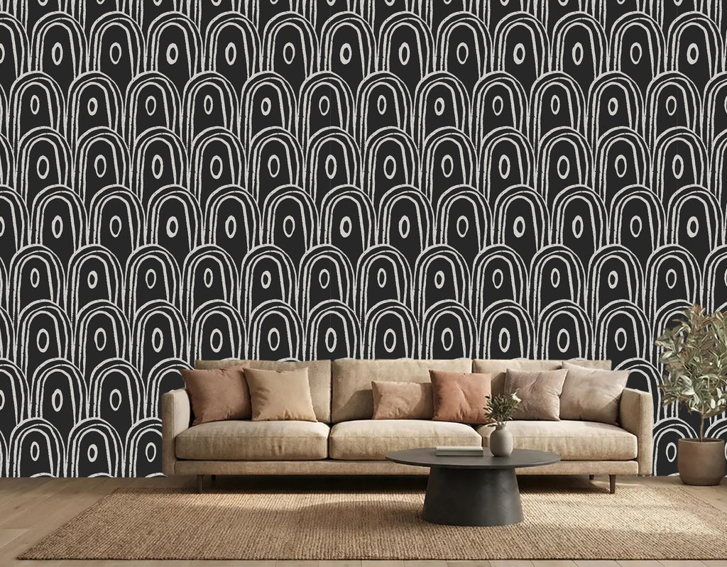 Tribal Waves