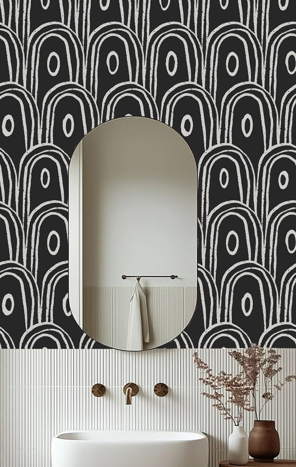 Tribal Waves