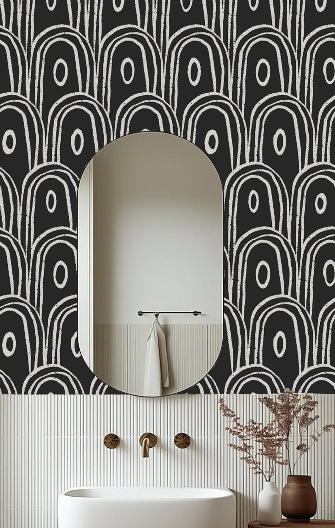 Tribal Waves