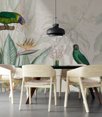Tropical Air