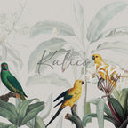 Tropical Air