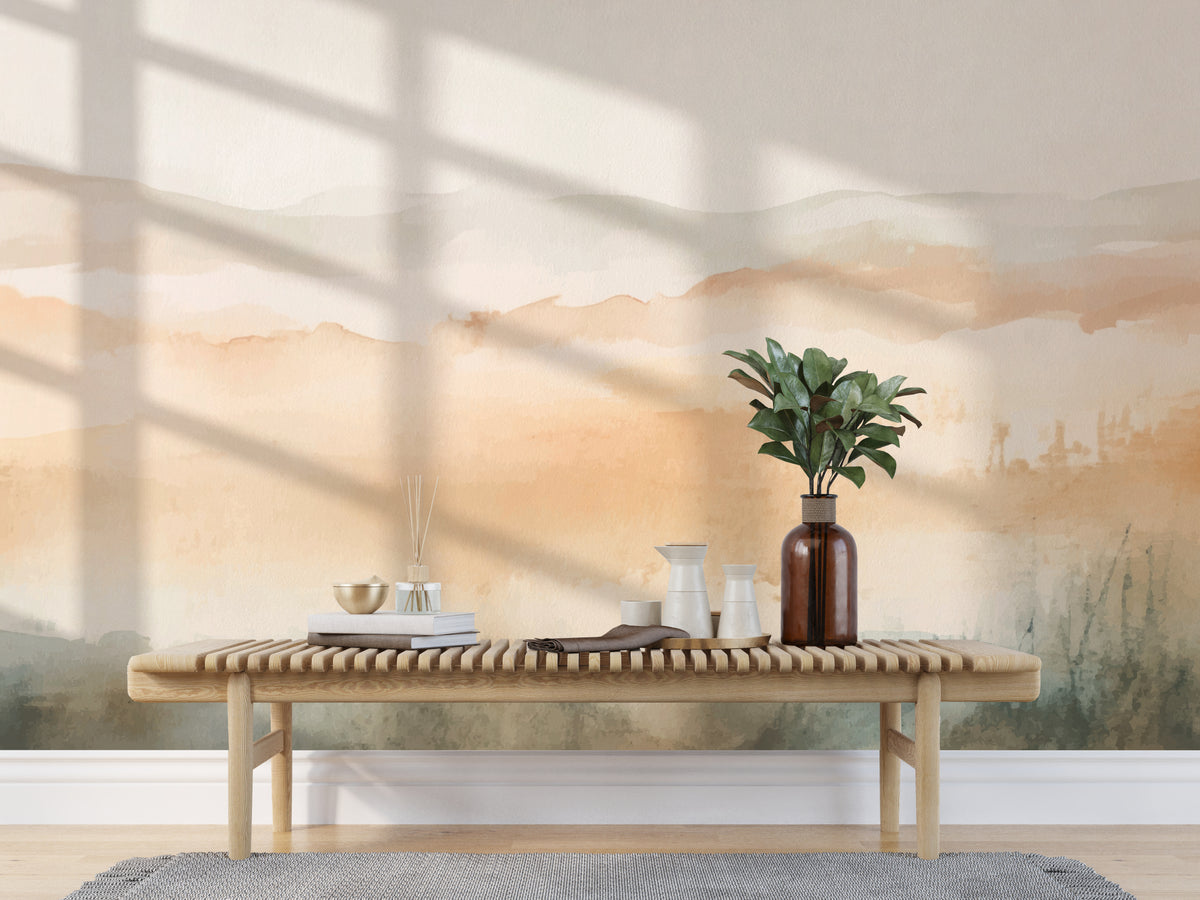 Tuscan Sun