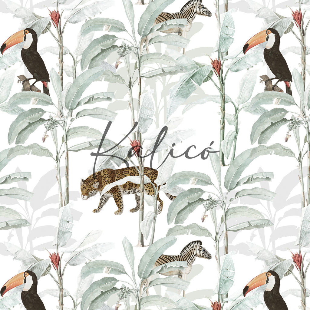 Velvet Jungle