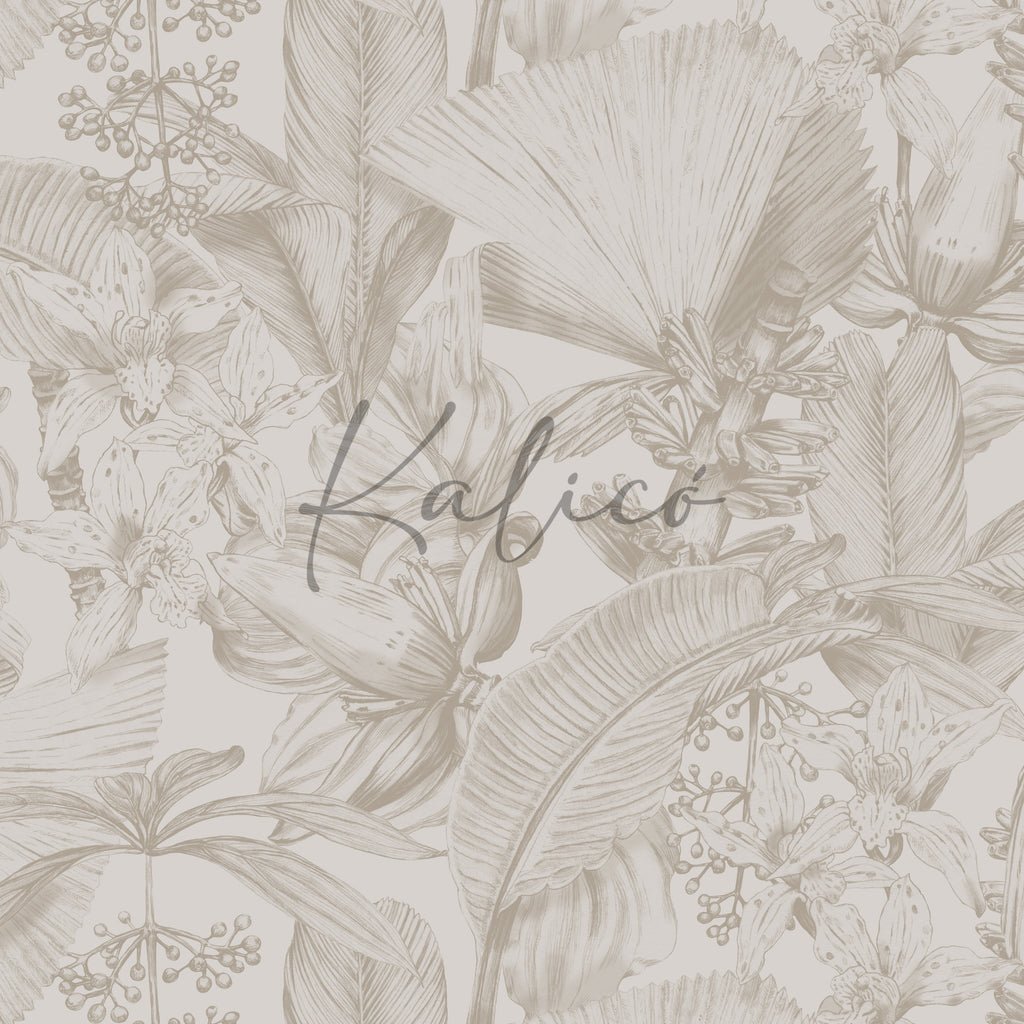Vintage Garden