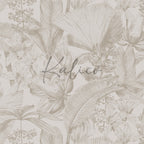 Vintage Garden