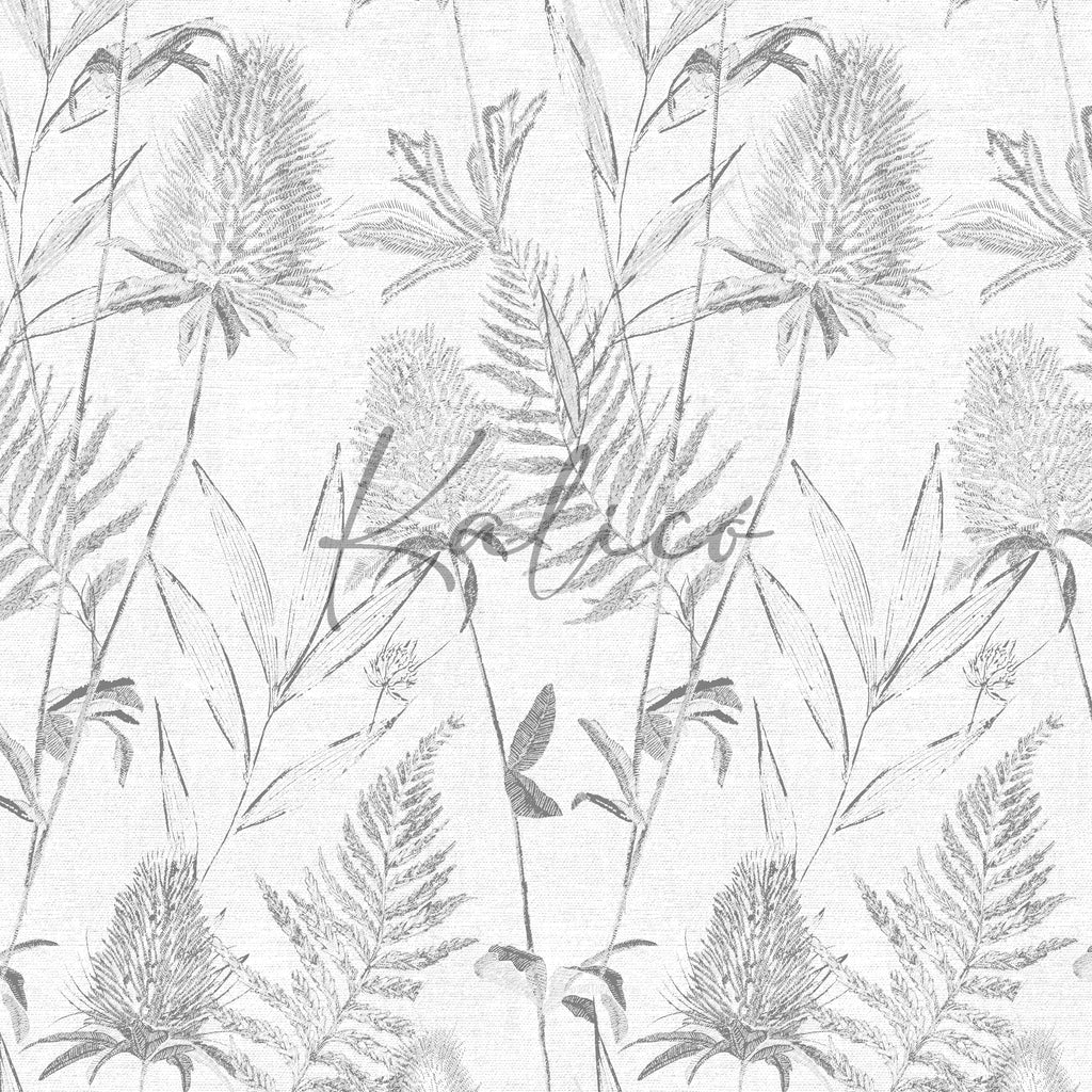 Vintage Leaves