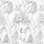 Vintage Leaves