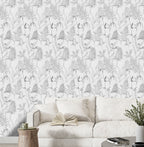 Vintage Leaves