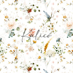 Wild Flowers