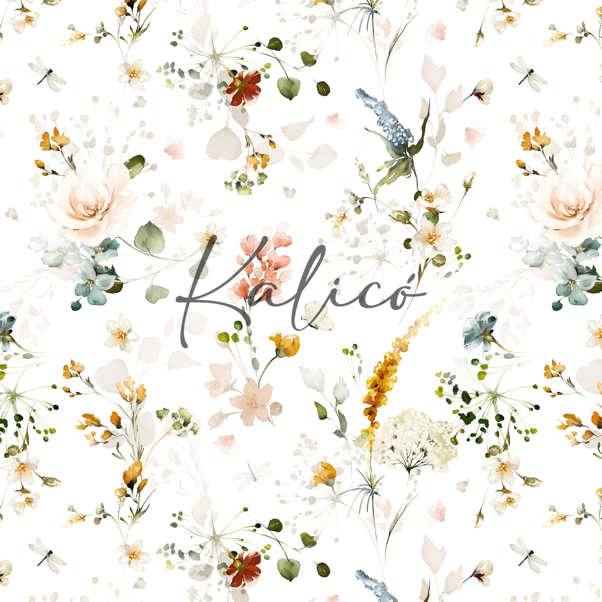 Wild Flowers
