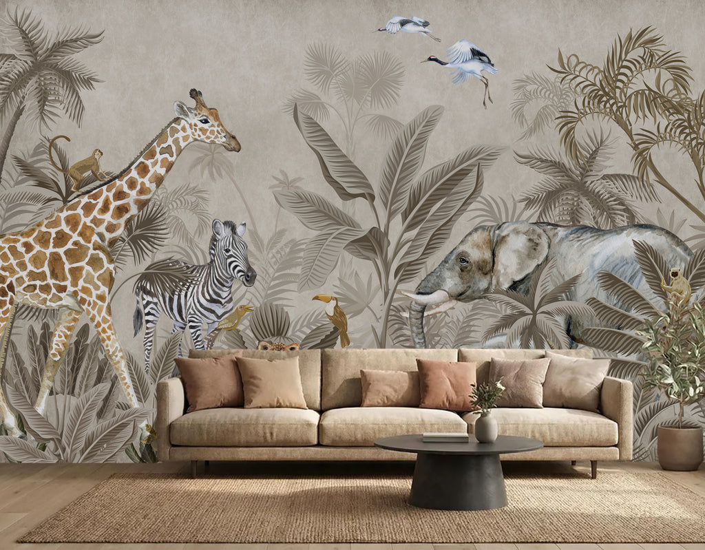 Africa